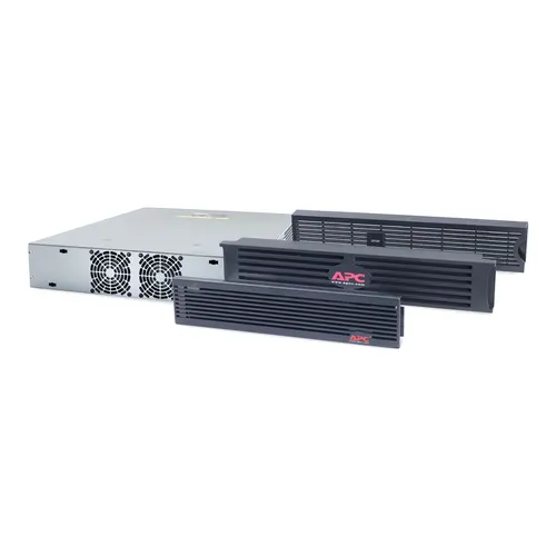 APC Step-Down Transformer RM 2U rozdzielacz zasilania PDU Czarny