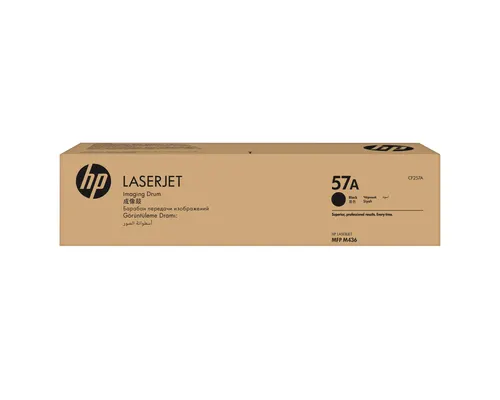 HP Oryginalny bęben obrazowy 57A LaserJet