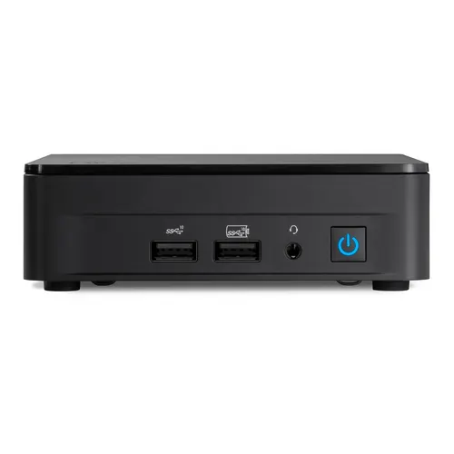 ASUS RNUC13L3KV500002I Czarny i5-1350P