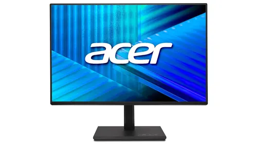 Acer Vero B7 B247YGbmiqprx monitor komputerowy 60,5 cm (23.8") 1920 x 1080 px Full HD LCD Czarny