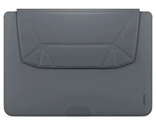 Lenovo Origami 35,6 cm (14") Etui kieszeniowe Szary