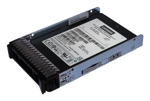 Lenovo 4XB7A90880 urządzenie SSD 960 GB 3.5" SATA III V-NAND TLC