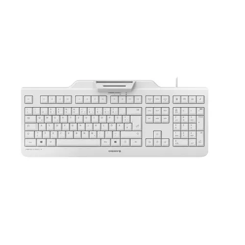 CHERRY SECURE BOARD 1.0 BLACK/