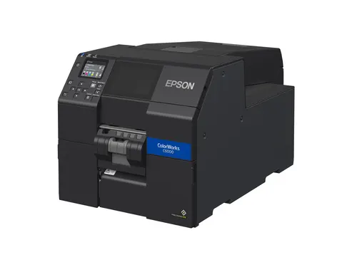 Epson ColorWorks C6000Pe (BK)
