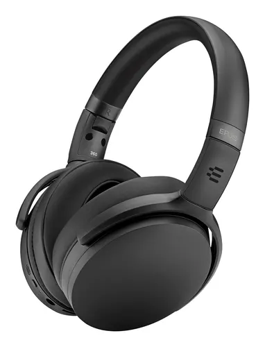 EPOS ADAPT 361 Zestaw słuchawkowy Przewodowy i Bezprzewodowy Opaska na głowę Połączenia/muzyka USB Type-C Bluetooth Czarny