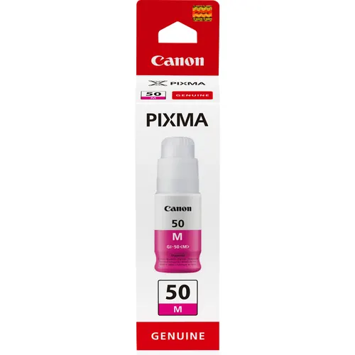 Canon 3404C001 nabój z tuszem 1 szt. Oryginalny Purpurowy