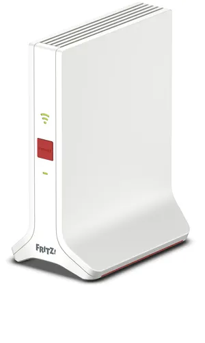 Repeater 3000 AX Wzmacniacz sieciowy 2400 Mbit/s Biały