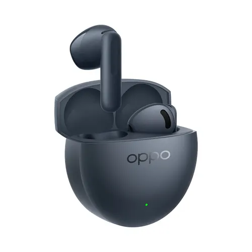 OPPO Enco Air5s Zestaw słuchawkowy True Wireless Stereo (TWS) Douszny Połączenia/muzyka Bluetooth Czarny