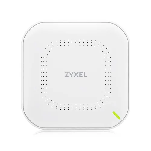 Zyxel NWA90AX PRO 2400 Mbit/s Biały Obsługa PoE