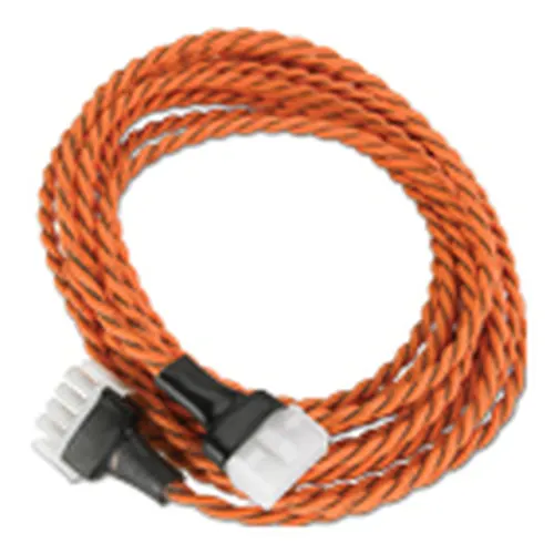 APC NetBotz Leak Rope Extention kabel sygnałowy 6 m Czerwony