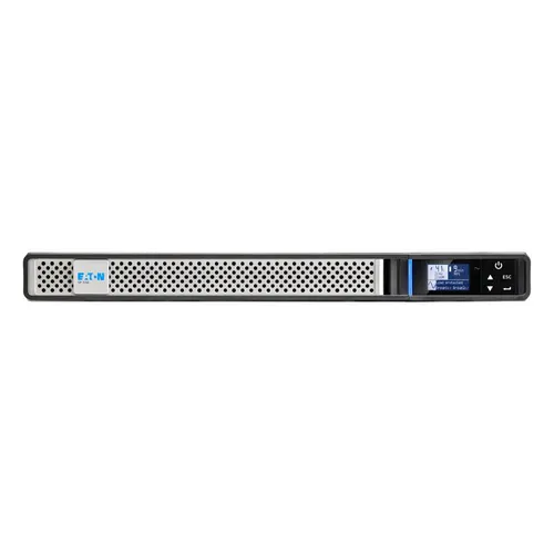 Eaton 5P1150IRNG2 zasilacz UPS Technologia line-interactive 1,15 kVA 920 W 6 x gniazdo sieciowe