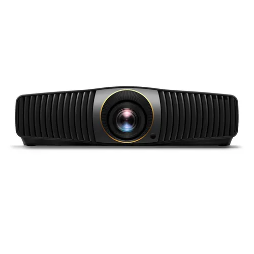 BenQ W5800 Projektor o standardowym rzucie 2600 ANSI lumenów DLP UHD 4K (3840x2160) Kompatybilność 3D Czarny