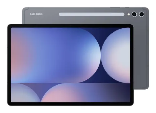 Samsung Galaxy Tab S S10+ 256 GB 31,5 cm (12.4") 12 GB Wi-Fi 6 (802.11ax) Szary