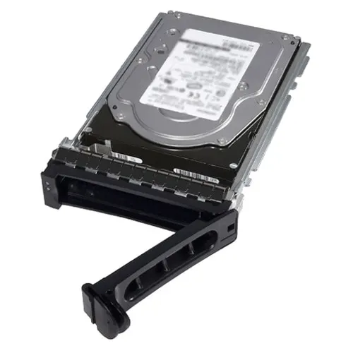 DELL NPOS - to be sold with Server only - 4TB 7.2K RPM SATA 6Gbps 512n 3.5in Hot-plug Hard Drive