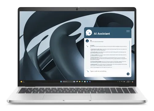 DELL Pro 16 Plus PB16255 AMD Ryzen AI 7 PRO 350 Laptop 40,6 cm (16") Full HD+ 32 GB LPDDR5x-SDRAM 512 GB SSD Wi-Fi 7 (802.11be) Windows 11 Pro Aluminium