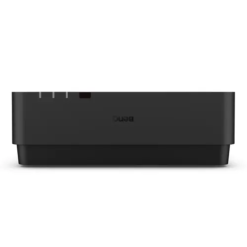 BenQ LU960UST+ Projektor ultrakrótkiego rzutu 5200 ANSI lumenów DLP WUXGA (1920x1200) Kompatybilność 3D Czarny