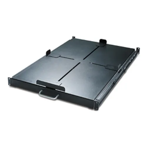 APC AR8128BLK części do stojaków Półka do stojaka