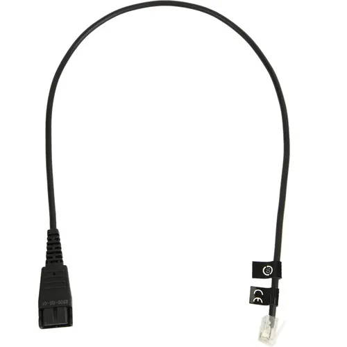 Jabra 8800-00-01 akcesoria do słuchawek