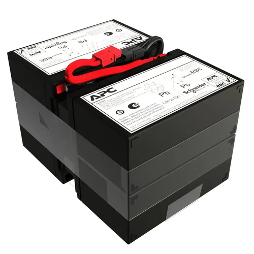 APC APCRBCV209 akumulator 48 V 9 Ah