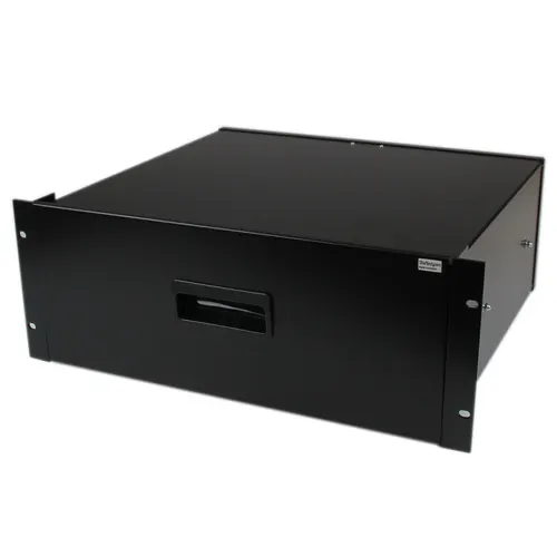 StarTech.com 4UDRAWER części do stojaków Półka do stojaka
