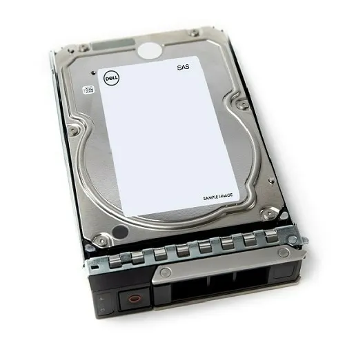 DELL 161-BCJW dysk twardy 12 TB 7200 RPM 3.5" NL-SAS