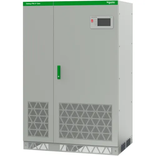 APC Galaxy PW zasilacz UPS 120 kVA