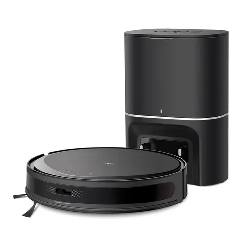 TP-Link Tapo RV20 Max Plus Czarny