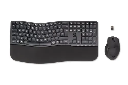 HP Zestaw myszy i klawiatury 680 Comfort Dual-Mode