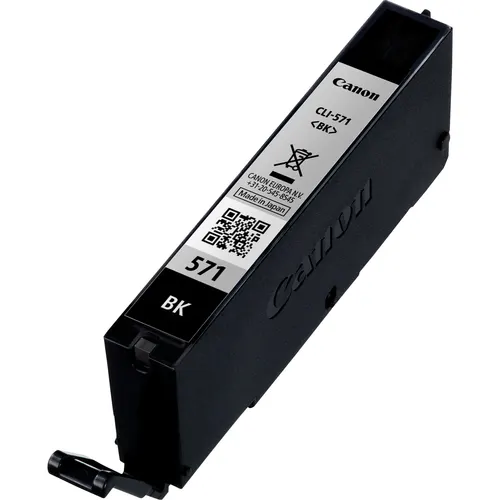 Canon 0385C001 nabój z tuszem 1 szt. Oryginalny Standardowa wydajność Czarny