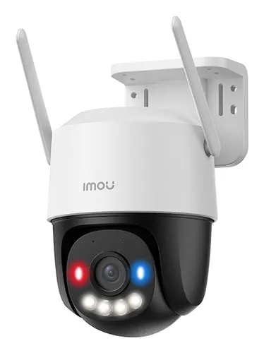 Imou Cruiser SC 4G Kulisty Kamera bezpieczeństwa IP Zewnętrzna 2880 x 1620 px Sufit / Ściana