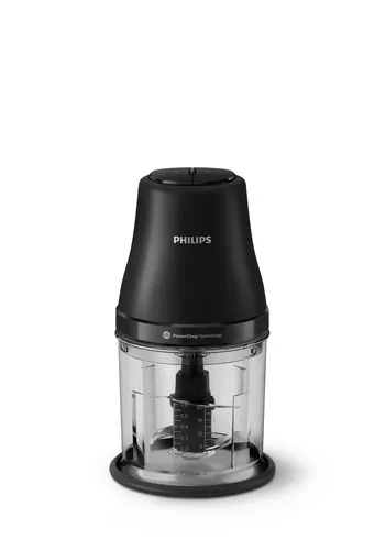Philips Rozdrabniacz z serii HR1501/00 3000