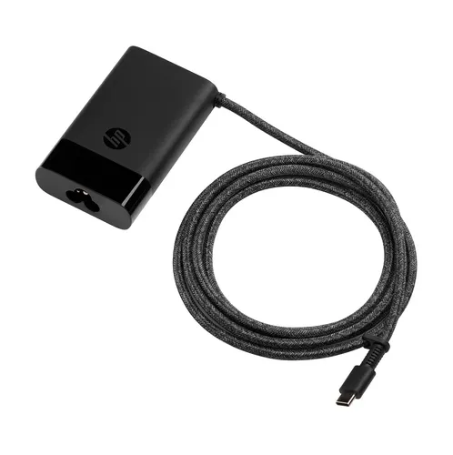 HP Ładowarka do laptopa USB-C 65 W (671R2AA)