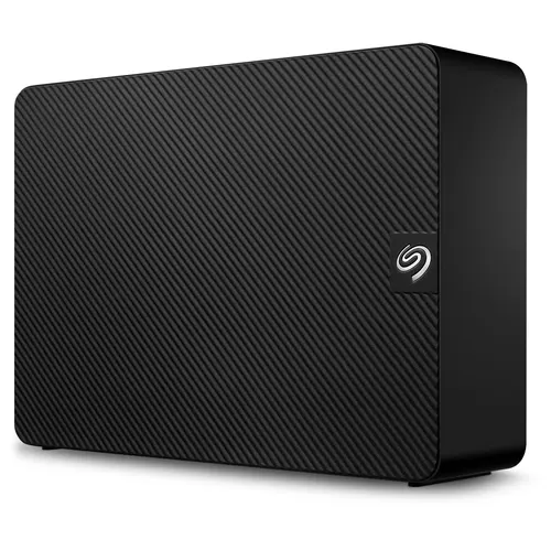 Seagate Expansion STKP6000400 zewnętrzny dysk twarde 6 TB 3.5" 3.2 Gen 1 (3.1 Gen 1) Czarny