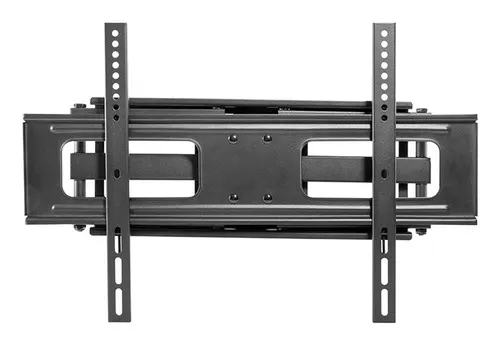 AG Neovo LMA-02 uchwyt do tablic informacyjnych 165,1 cm (65") Czarny