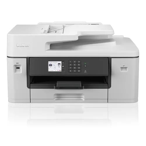 Brother MFC-J3540DW drukarka wielofunkcyjna Atramentowa A3 4800 x 1200 DPI Wi-Fi