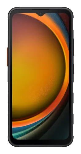 Samsung Galaxy XCover7 SM-G556B 16,8 cm (6.6") Dual SIM Android 14 5G USB Type-C 6 GB 128 GB 4050 mAh Czarny