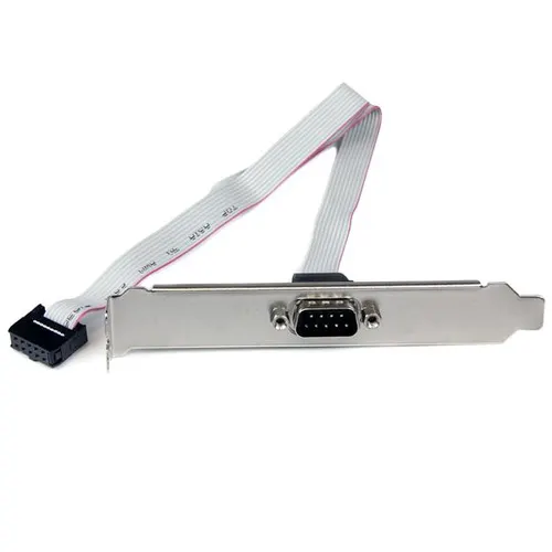 StarTech.com PLATE9M16 adapter Wewnętrzny Seryjny