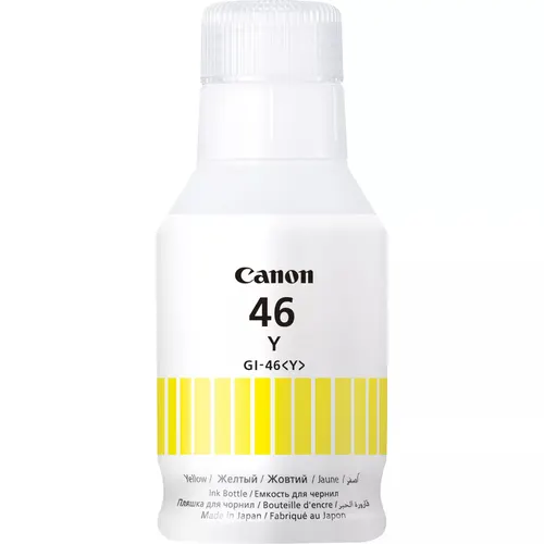 Canon GI-46 Y Oryginalny
