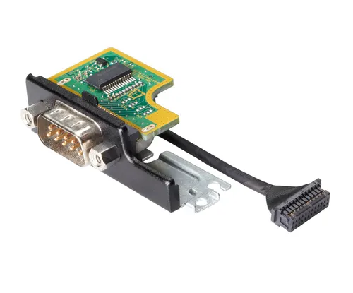 HP Serial Port Flex IO 2nd v2 adapter Wewnętrzny Seryjny