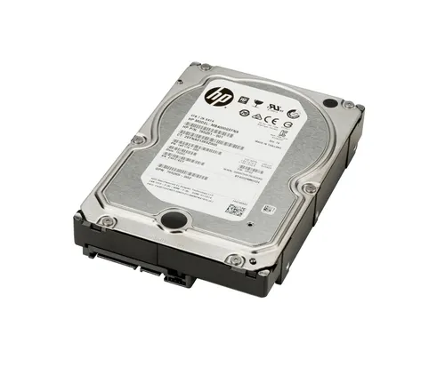 HP Dysk twardy 4 TB SATA 7200 obr./min