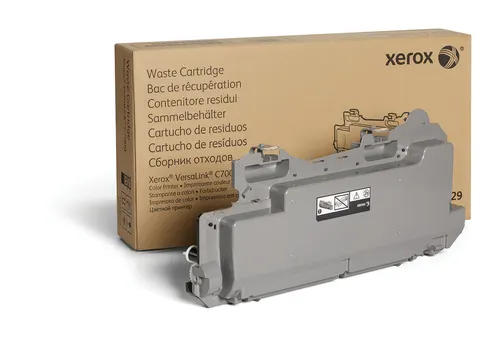 Xerox 115R00129 kaseta z tonerem 1 szt. Oryginalny
