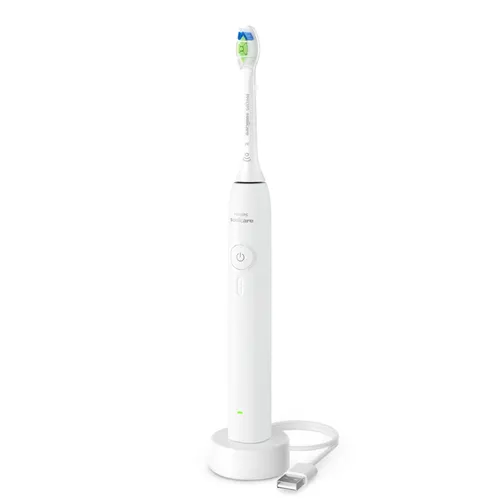 Philips Sonicare 3100 series 3100 HX4031/21 Ładowana szczoteczka do zębów