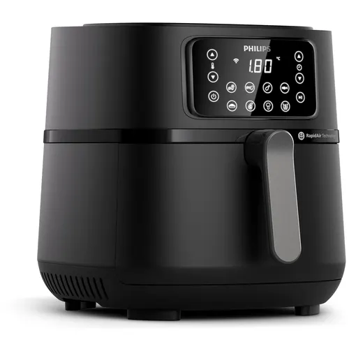 Philips 5000 series HD9285/90 frytkownica Pojedyńczy 7,2 l Autonomiczny 2000 W Frytkownica na gorące powietrze