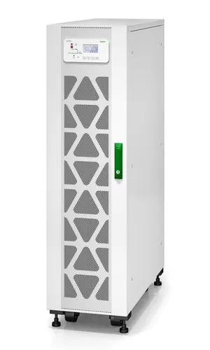 APC E3SUPS20K3IB2 zasilacz UPS Podwójnej konwersji (online) 20 kVA 20000 W