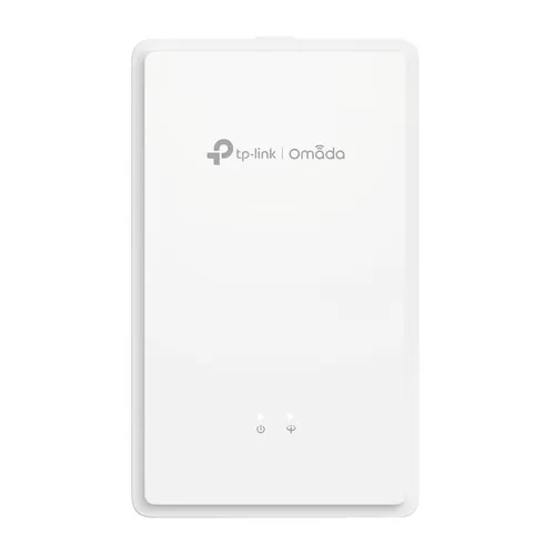 TP-Link Omada AX1800 1201 Mbit/s Biały