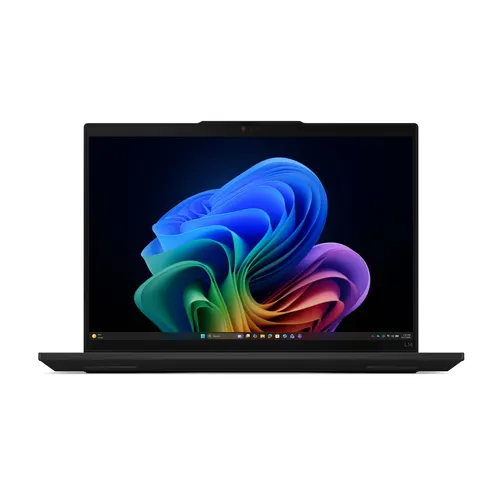 Lenovo ThinkPad L14 Gen 7 (AMD) Copilot+ PC AMD Ryzen AI 5 430 Laptop 35,6 cm (14") WUXGA 16 GB DDR5-SDRAM 512 GB SSD Wi-Fi 7 (802.11be) Windows 11 Pro Czarny Angielski