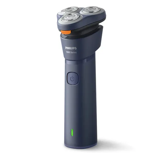 Philips 1000 series Shaver S1881/00 Golarka elektryczna do golenia na mokro i na sucho