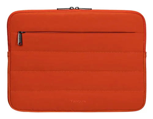 Targus Puffer 40,6 cm (16") Etui kieszeniowe Pomarańczowy