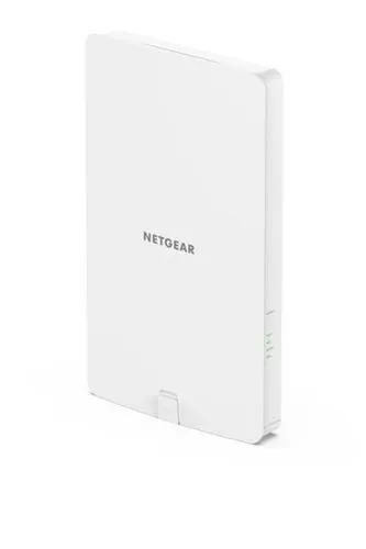 NETGEAR WAX608Y 1200 Mbit/s Biały Obsługa PoE