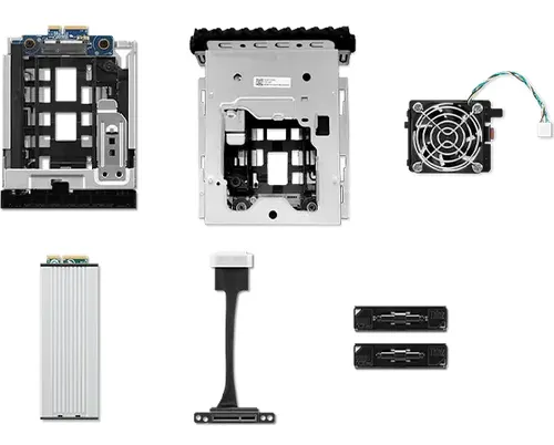 Lenovo 4XH1M73927 część obudowy do komputera Full Tower Wspornik montażowy SSD